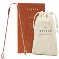 Skrapa™ Tongue Scraper